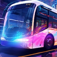 city_bus_driver Խաղեր