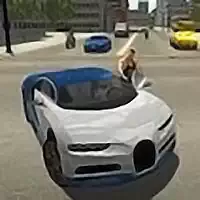 city_car_driver Ігри