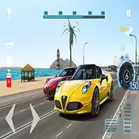 city_car_racing_game Hry