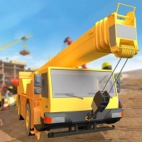 city_construction_simulator_excavator_games 游戏