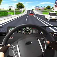 city_driving_truck_simulator_3d Juegos