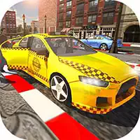 city_taxi_driver_simulator_car_driving_games игри