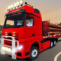 city_truck_driver ហ្គេម