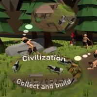 civilization Mängud