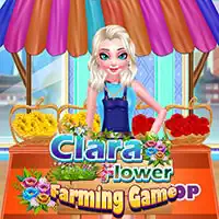 clara_flower_farming_game Тоглоомууд