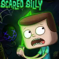 clarence_scared_silly بازی ها