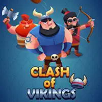 clash_of_vikings Παιχνίδια