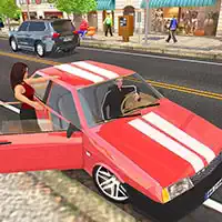 classic_car_parking_game ហ្គេម