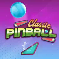 classic_pinball ゲーム