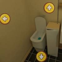 clean_bathroom_escape Παιχνίδια