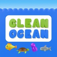 clean_ocean Juegos