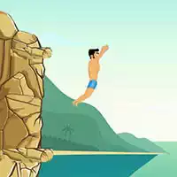 Cliff Diving