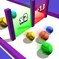 clone_ball_rush ألعاب