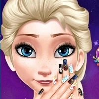 coco_manicure રમતો