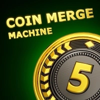 coin_merge_machine গেমস
