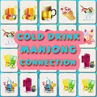 cold_drink_mahjong_connection гульні