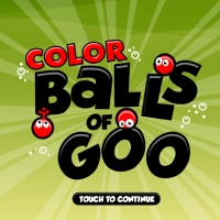 color_balls_of_goo_game Тоглоомууд