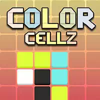 color_cellz O'yinlar