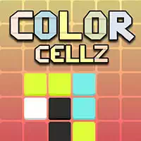 color_cellz Spellen