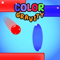 color_gravity ゲーム