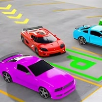 color_parking Игры