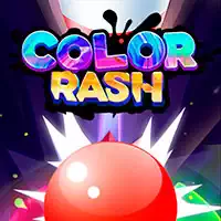 color_rash Ігри