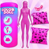 color_reveal_surprise_doll Παιχνίδια