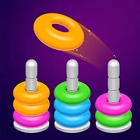 color_ring_sort игри