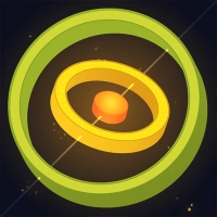 color_rings_3x3 ゲーム