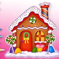 coloring_book_candy_house_3 Játékok