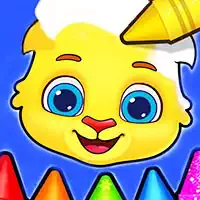 coloring_book_for_kids_game بازی ها