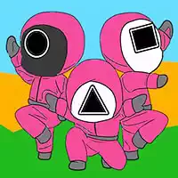 coloring_book_squid_game Ойындар