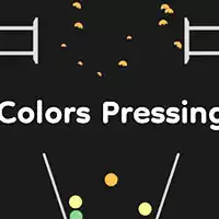 colors_pressing Ойындар