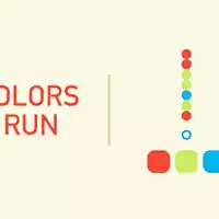 colors_run_game Ойындар