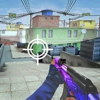 combat_strike_multiplayer เกม