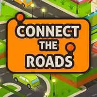 connect_the_roads Igre