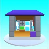 Κατασκευάστε Το Σπίτι 3D