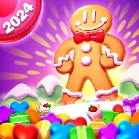 cookie_world_colorful_puzzle Խաղեր