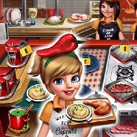 cooking_fast_4_steak ゲーム