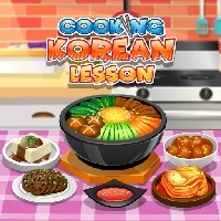 cooking_korean_lesson Тоглоомууд