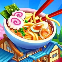 Tiempo De Juego En La Cocina: Comida China