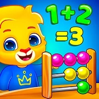 Juegos De Matemáticas Divertidos Para Niños