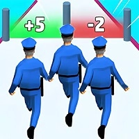 cop_run_3d Тоглоомууд