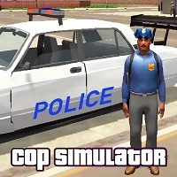 cop_simulator खेल