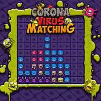 Corona-Virus-Übereinstimmung