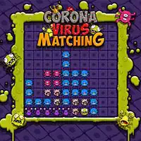 Corona-Virus-Zuordnung