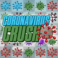 coronavirus_crush Ойындар