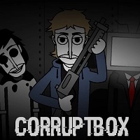 corruptbox بازی ها