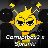 corruptbox3_x_sprunki Тоглоомууд