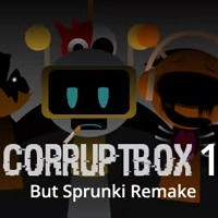 corruptbox_1_but_sprunki_remake Jocuri